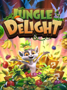 shortfeel168 ทดลองเล่น jungle-delight